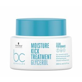 Masque Schwarzkopf BC MOISTURE KICK 200 ml