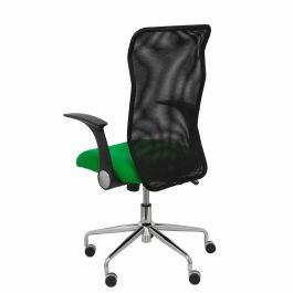 Chaise de Bureau Minaya Piqueras y Crespo 1BALI15 Vert