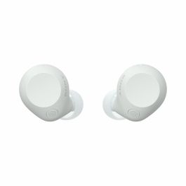 Casque Sony WF-C710NW Blanc