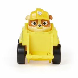 Petite voiture-jouet The Paw Patrol Multicouleur