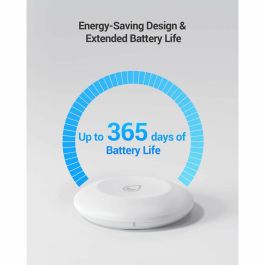 Télécommande Universelle Ezviz CS-T10C-A0-BG