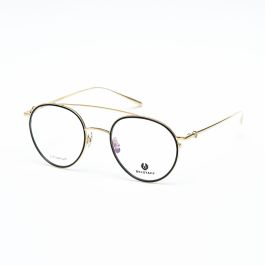 Monture de Lunettes + Lunettes de Soleil Belstaff JAGGEDCLIPON Ø 53 mm Clip On