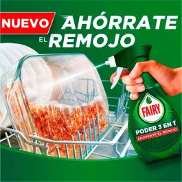 Liquide Vaisselle Fairy 500 ml