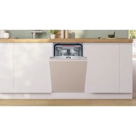 Lave-vaisselle BOSCH SPV4EMX24F 45 cm