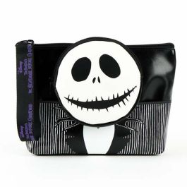 Nécessaire de Voyage The Nightmare Before Christmas black