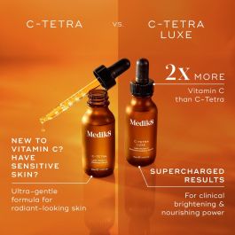 Medik8 C-Tetra Sérum Vitamine C 30 mL