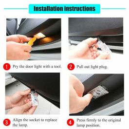 Câble USB-C Kramer 96-0235206 Noir 1,8 m