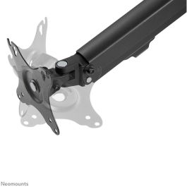 Neomounts FPMA-D650DBLACK Tischhalterung - für 27" - Schwarz
