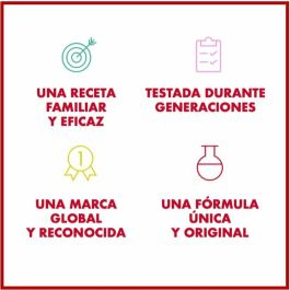 Baume à lèvres hydratant Carmex Carmex Strawberry Jaune Rouge