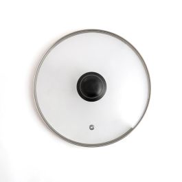 Tapa Vidrio Renova Quid 28 cm