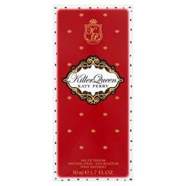 Parfum Femme Katy Perry Killer Queen EDP 50 ml