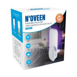 Anti-moustique N'oveen IKN905