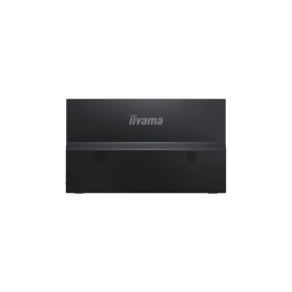 Iiyama Prolite P1671HSC-B1 - Moniteur portable PC 16 pouces Full HD (1920x1080) IPS 8 ms avec Mini HDMI, 2x USB-C, Haut-parleurs intégrés