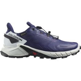 Chaussures de Running pour Adultes Salomon Supercross 4 Blanc Precio: 129.5900004. SKU: B14MNVXPEB