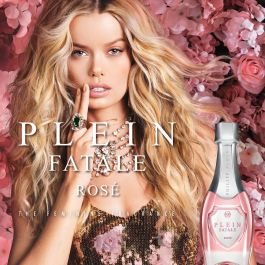 Parfum Femme PHILIPP PLEIN PLEIN FATALE 50 ml