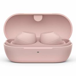 Casque Sony WFC710NP.CE7 Rose