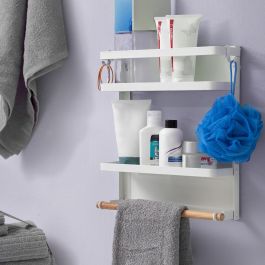 Étagère Magnétique pour Organisateurs MagoRac InnovaGoods