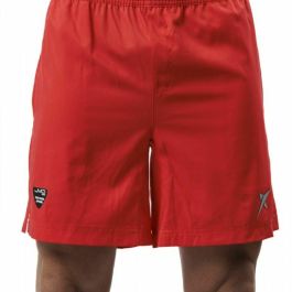 Short de Sport pour Homme Drop Shot Airam JMD Rouge Precio: 35.4999996. SKU: B16RXD69TQ