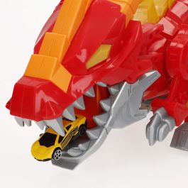 Piste lanceur 42 X 36 X 19 CM (2 Unités)