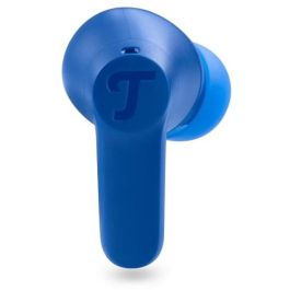 Teufel AIRY TWS 2 True-Wireless In-Ear Bluetooth Earphones space blue