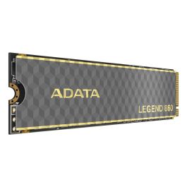 Disque dur Adata SLEG-860-1000GCS 1 TB SSD