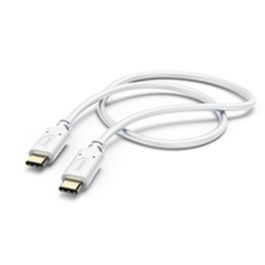 Câble USB Hama 00201592 Blanc 1,5 m