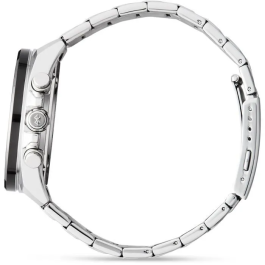 Casio Montre ECB-900DB-1AER Homme Noir 51.5mm