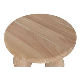 Table d'appoint Home ESPRIT 60 x 60 x 40 cm