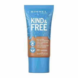 Rimmel London Fond de teint teinté KIND & FREE #210-golden beige 30 ml Precio: 9.8900004. SKU: S0598821