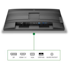 Philips 68.5cm (27.0") 27B2G5200 16:09 HDMI+DP+USB IPS Lift