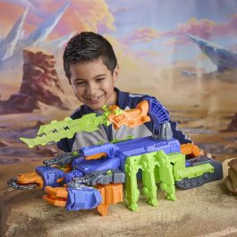 Hasbro Transformers Scorponok Battle Pack Figurine Convertible 51 cm HASG16595L0 à partir de 6 ans