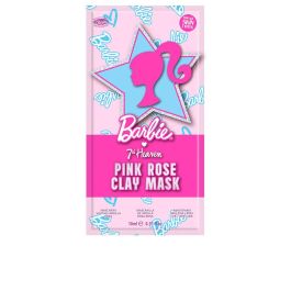 7Th Heaven Masque à l'argile rose Barbie 10 ml Precio: 2.4999996. SKU: B19L2LWHFH