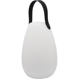 Lampe hybride - GAO - Solaire/USB - LED RVB, batterie 500mAh, IP44