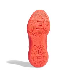 Chaussures de Basket-Ball pour Adultes Adidas Bb Legends Low 40