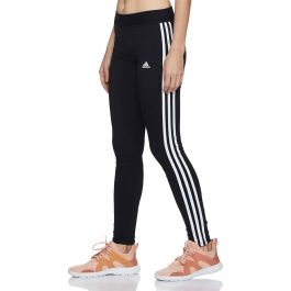Leggings de Sport pour Femmes Adidas Noir