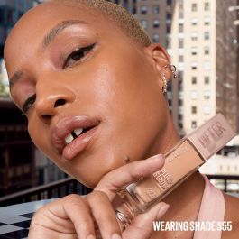 Base de Maquillage Crémeuse Maybelline LIFTER Nº 110 30 ml