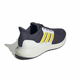 Baskets Adidas Ubounce Dna Noir