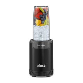 Bol mixeur UFESA 70205397 Noir 900 W