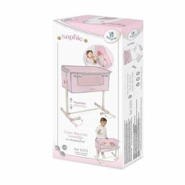 Accessoires pour poupées Decuevas Precio: 43.5. SKU: B155BTWT3K