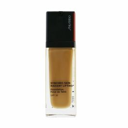 Base de maquillage liquide Shiseido Synchro Skin Radiant Lifting Nº 410 Sunstone 30 ml Precio: 39.5000004. SKU: S4511012