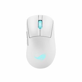 Souris Asus 90MP04A0-BMUA10 Blanc