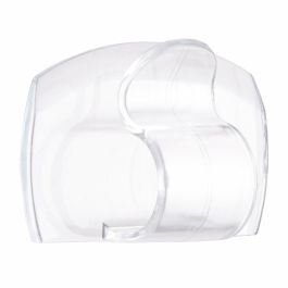 Crochet pour suspendre 3M Transparent Plastique (8 Unités)