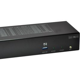 HDMI HVE-9118T over Cat.5 Transmitter 300m