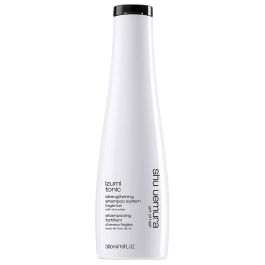 Shu Uemura IZUMI TONIC Système de Shampooing Fortifiant 300 ml Precio: 44.8899996. SKU: B1EHVVTAER
