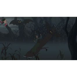 Jeu vidéo PlayStation 5 Just For Games