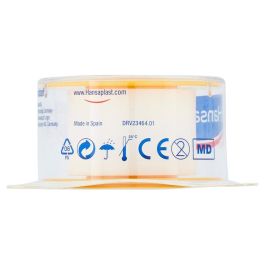 Pansements Hansaplast HP ESPARADRAPO SOFT