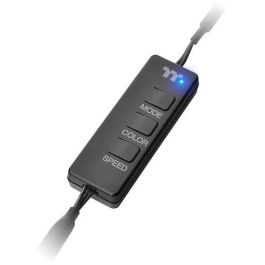 200mm Thermaltake Pure 20 ARGB Sync Case Fan (inkl. ARGB-Controller. 200 mm)