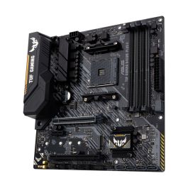 Asus TUF Gaming B450M-Plus II Carte mère AM4 DDR4 Micro ATX AUC4718017927185