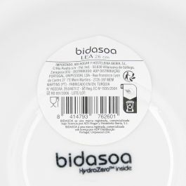 Plato Pasta/Risotto Porcelana Lea Hydrozero Bidasoa 26 cm (6 Unidades)
