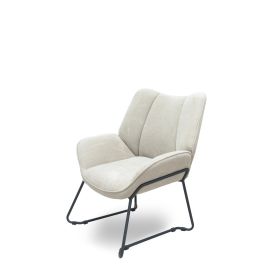 Chaise de Bureau Foröl F680111 Beige